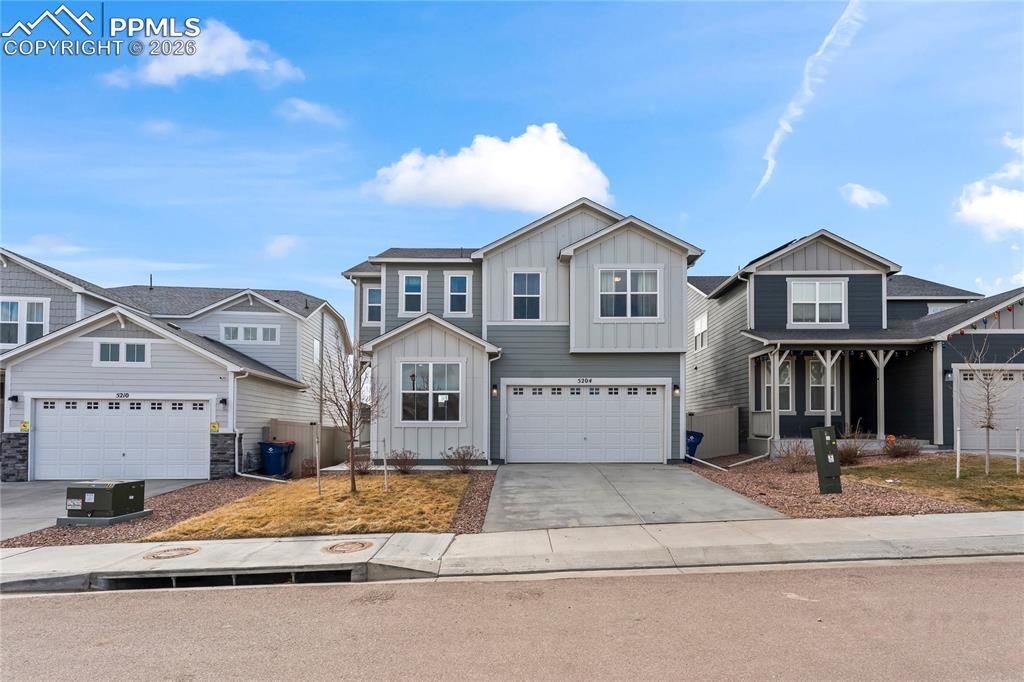 House in Colorado Springs, Colorado, United States 2 - 15310102