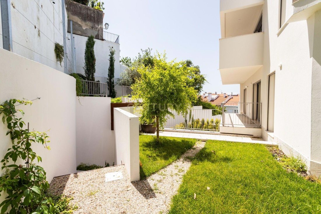 Apartment in Santa Clara, Lisbon, Portugal 2 - 18038538