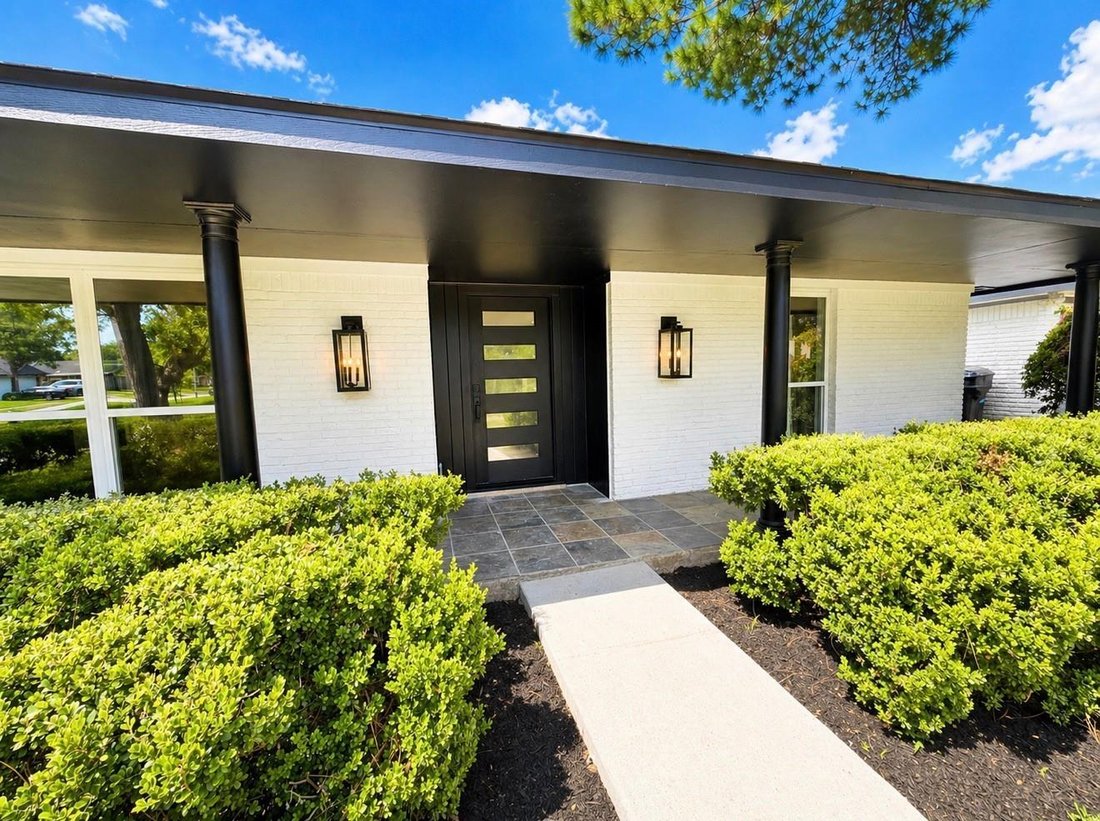 House in Houston, Texas, United States 4 - 18185138