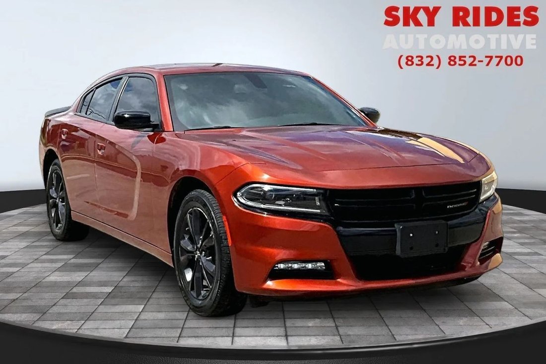 Sedan in Houston, TX, United States 1 - 18182862