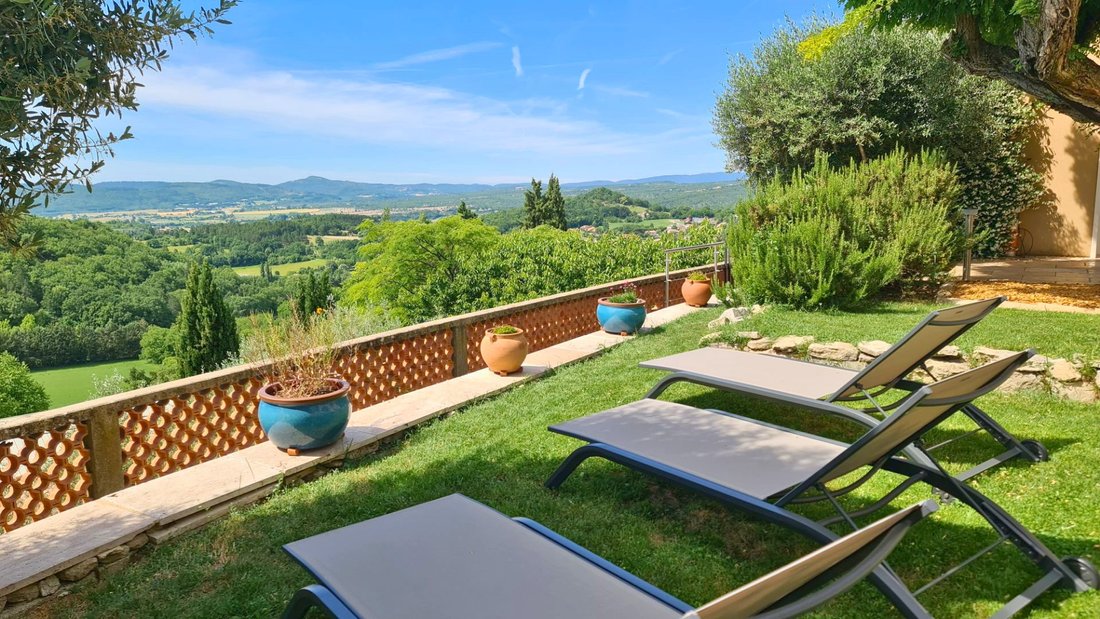 House in Forcalquier, Provence-Alpes-Côte d'Azur, France 5 - 18184291