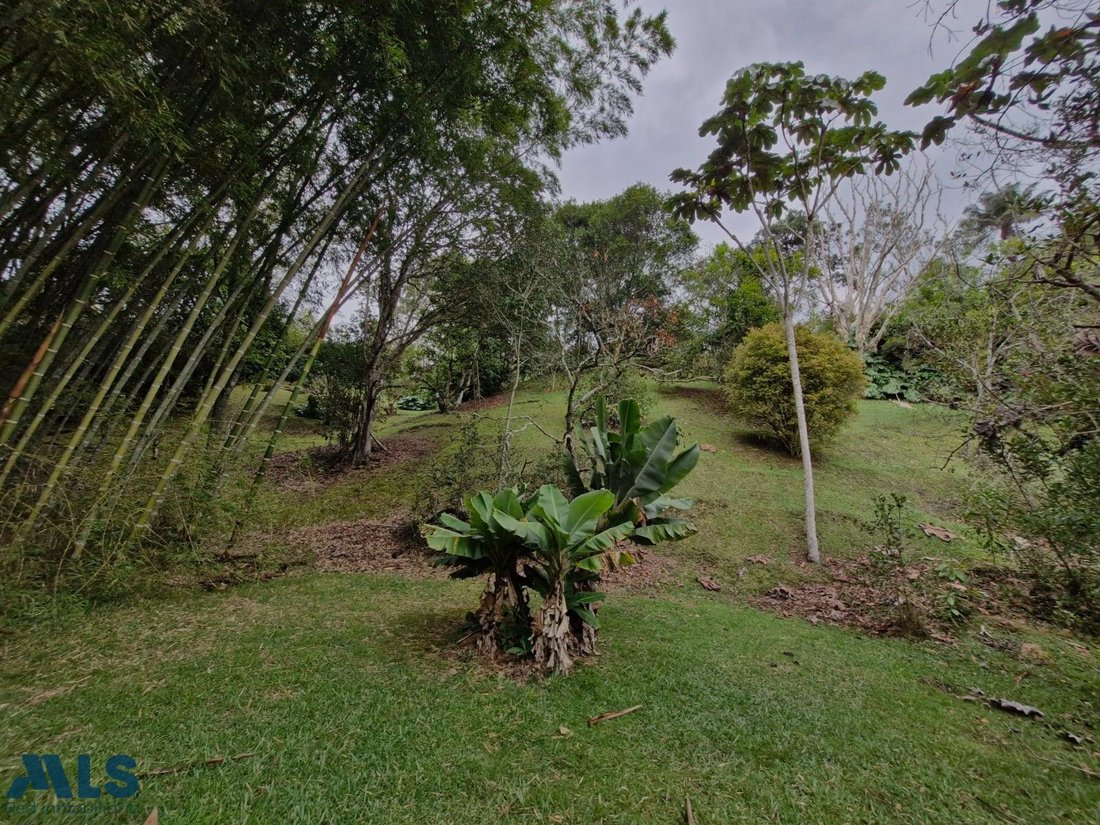 Land in Rionegro, Rionegro, Colombia 4 - 18182224