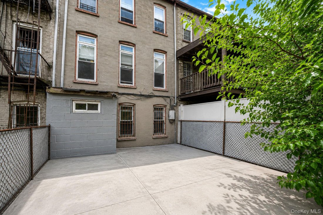 Apartment in New York, New York, United States 5 - 18183987