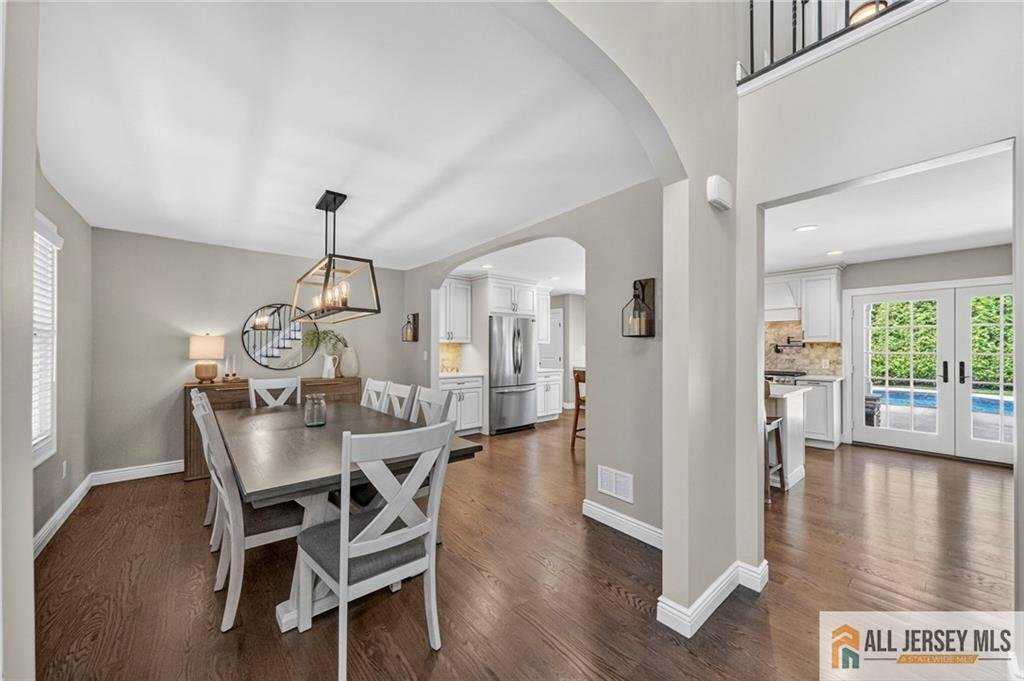 House in Woodbridge Township, New Jersey, United States 5 - 18184425