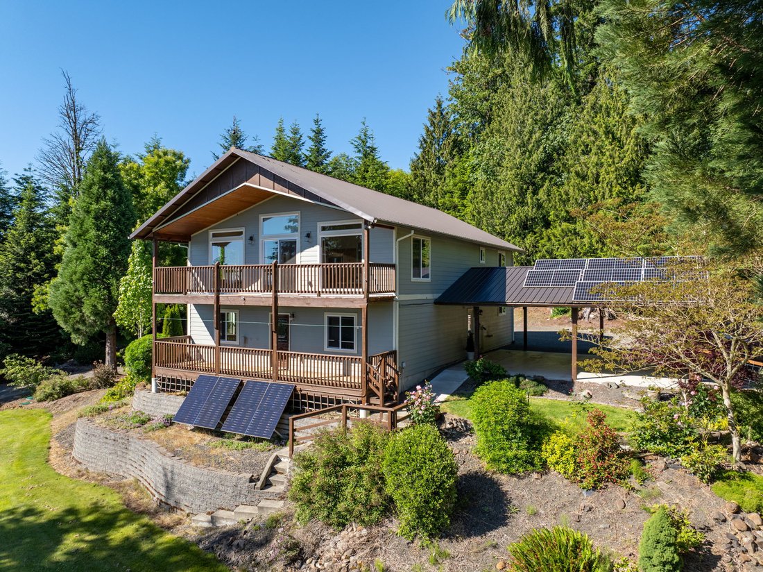 House in Salkum, Washington, United States 2 - 18182581