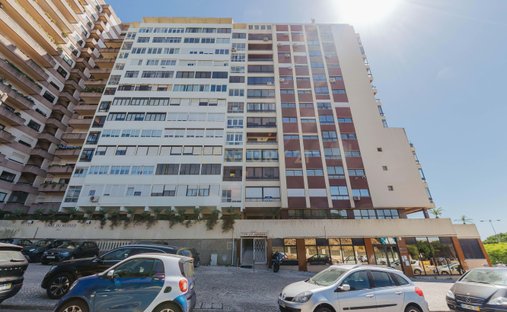 Apartment in Belem, Lisbon, Portugal 1