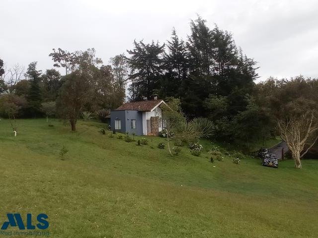 Land in La Explanada, Antioquia, Colombia 5 - 18182195