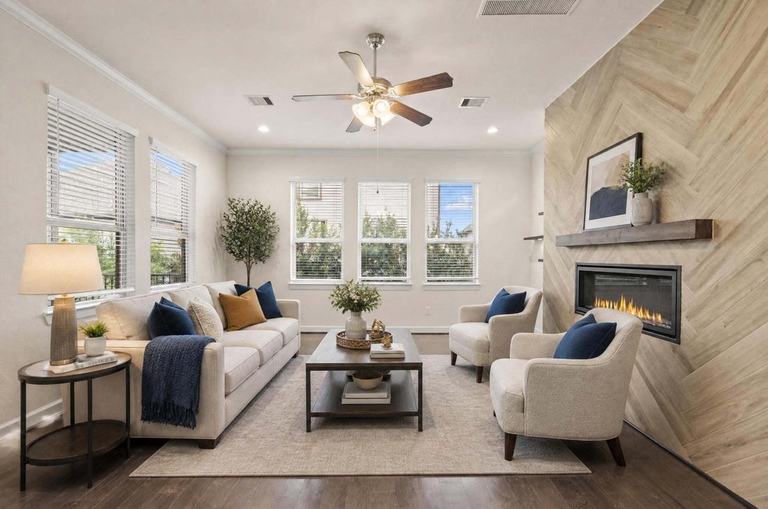 House in Houston, Texas, United States 3 - 18181669
