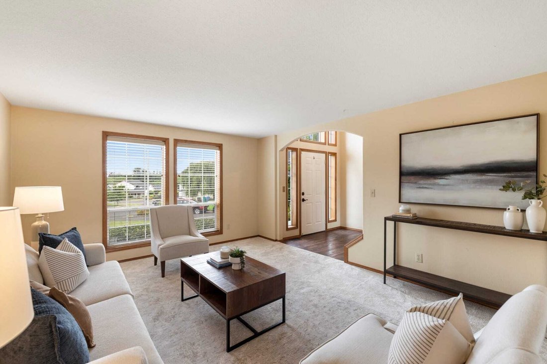 House in Ridgefield, Washington, United States 5 - 18183398
