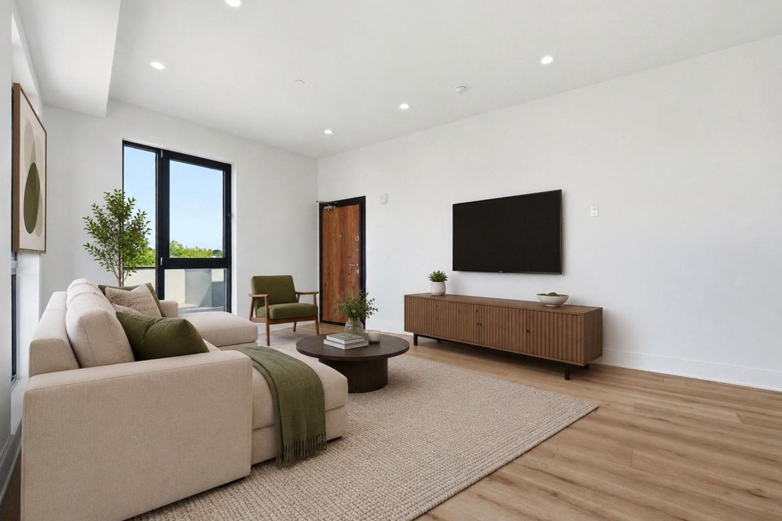 Condo in Washington, District of Columbia, United States 4 - 18186252