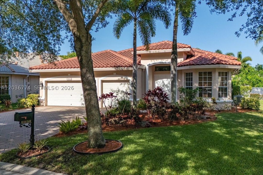 House in Parkland, Florida, United States 2 - 18184113