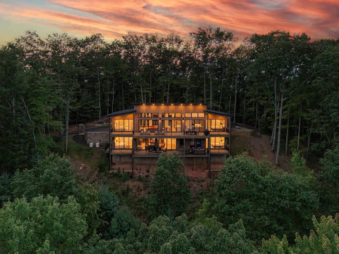 House in Blue Ridge, Georgia, United States 4 - 18182714