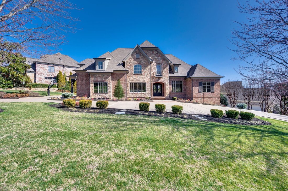 House in Nashville, Tennessee, United States 3 - 18183728