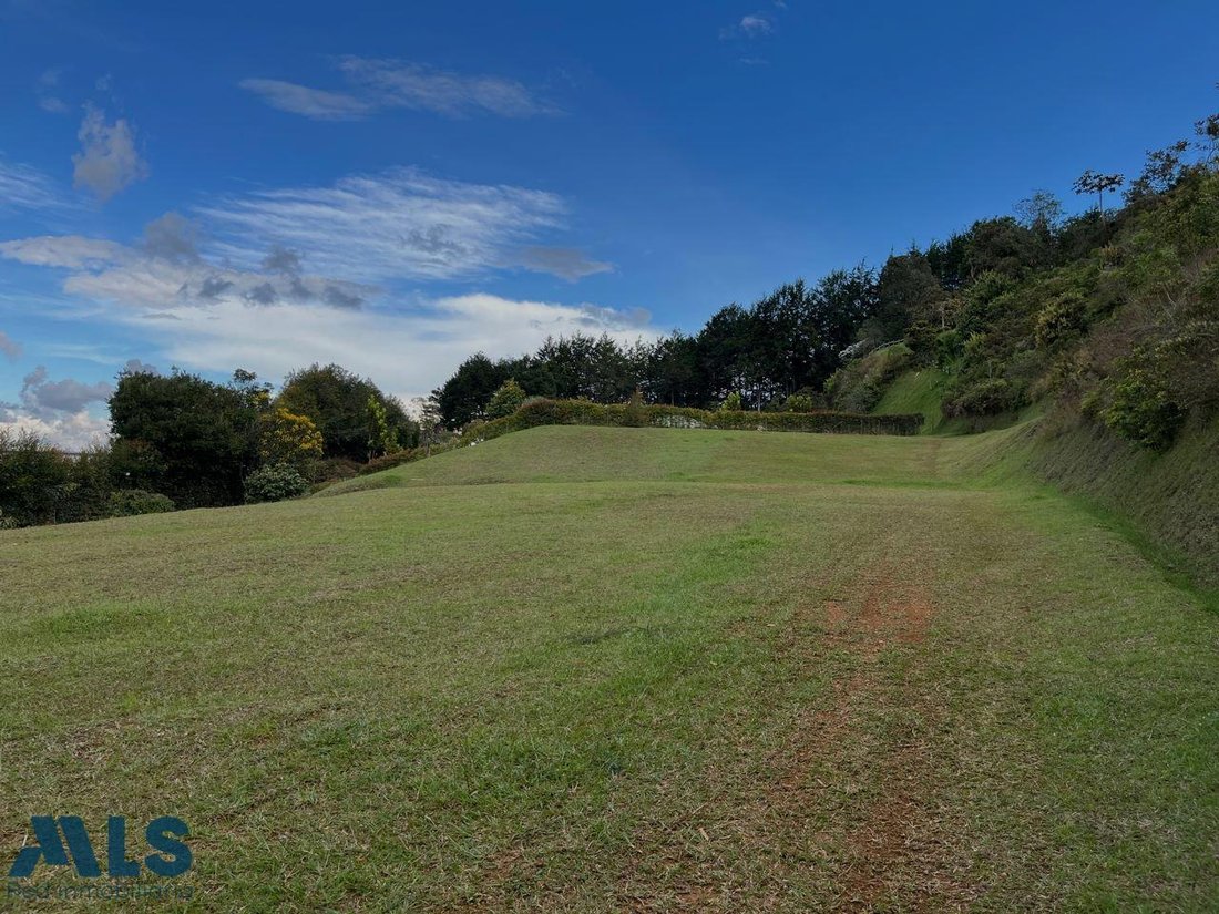 Land in Rionegro, Antioquia, Colombia 1 - 18182211