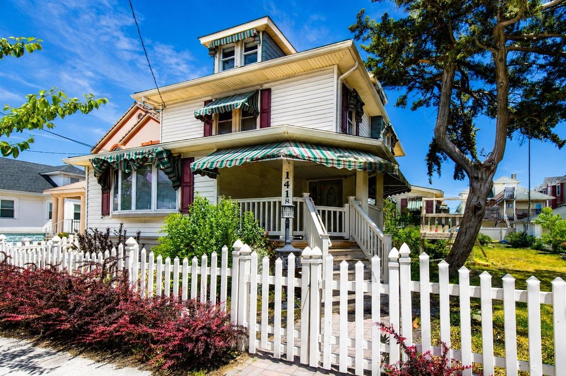 House in Wildwood, New Jersey, United States 1 - 18184225