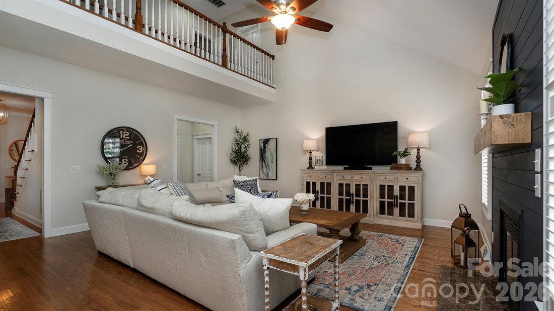House in Huntersville, North Carolina, United States 5 - 18184412