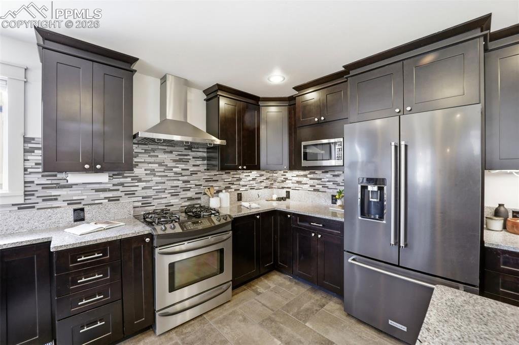 House in Colorado Springs, Colorado, United States 4 - 18186358