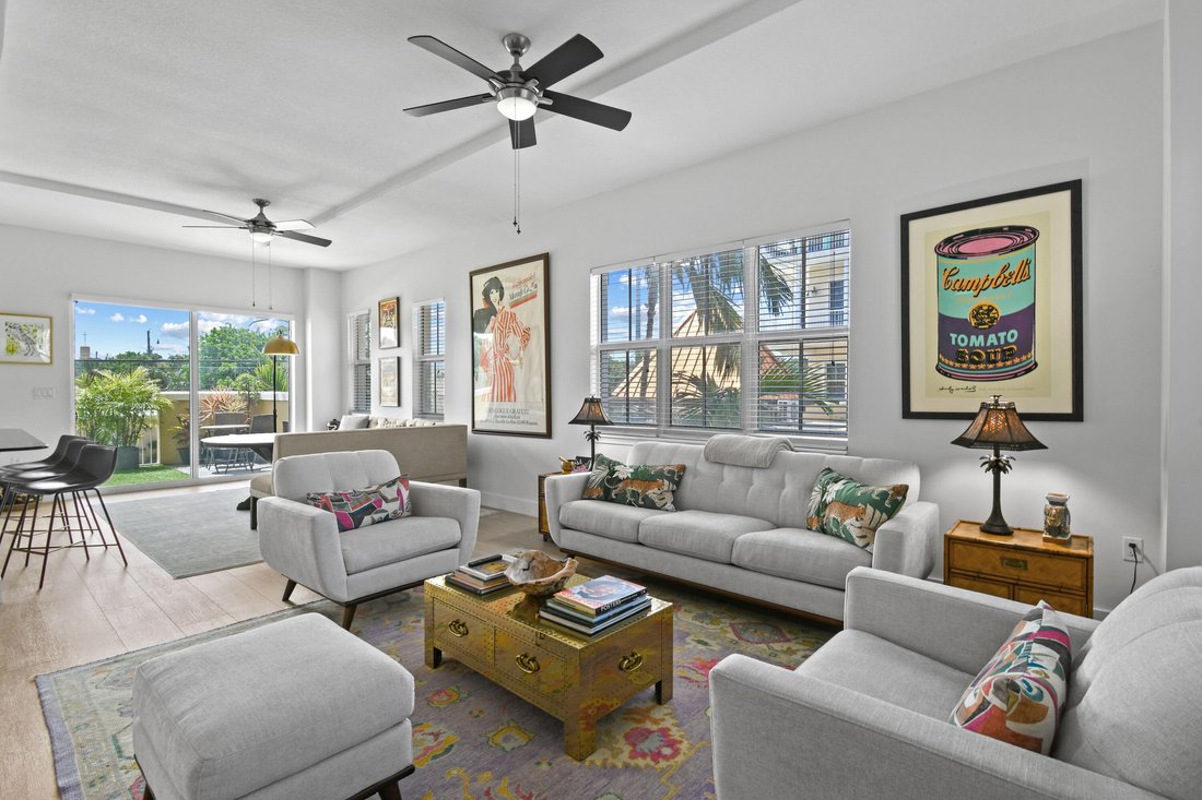 Condo in West Palm Beach, Florida, United States 4 - 18182360