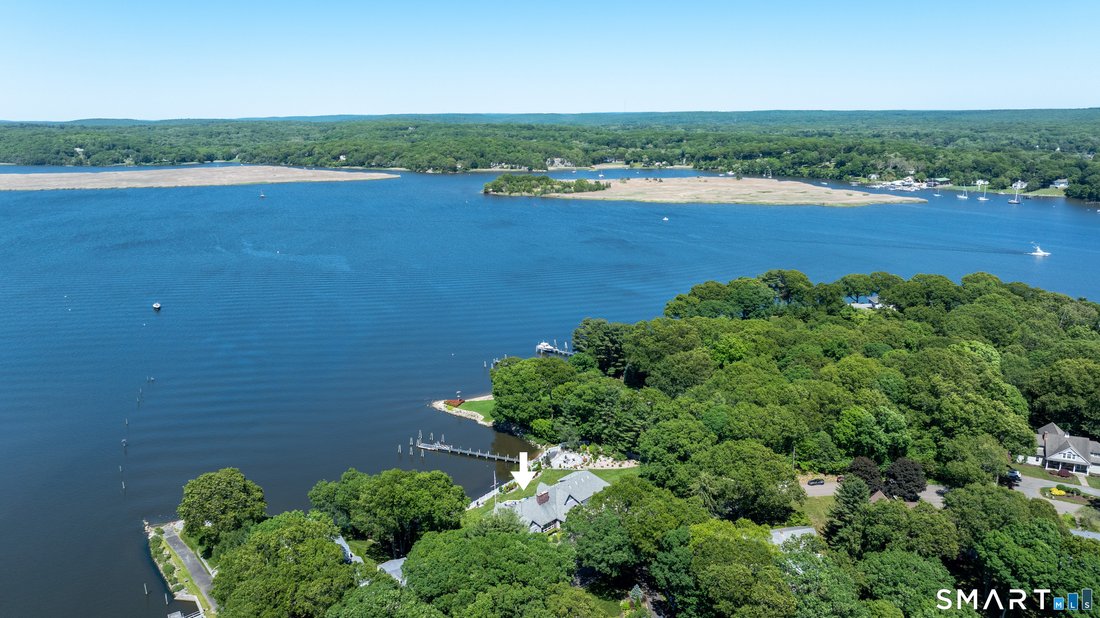House in Old Saybrook, Connecticut, United States 4 - 17642326