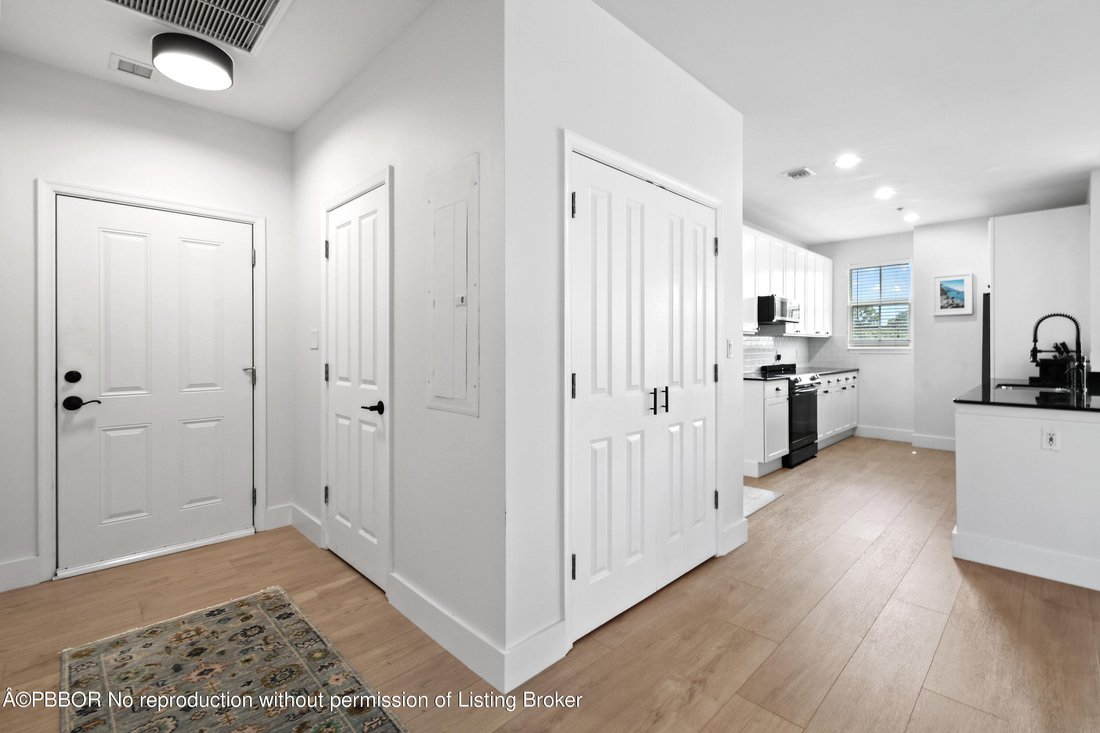 Condo in West Palm Beach, Florida, United States 5 - 18182357