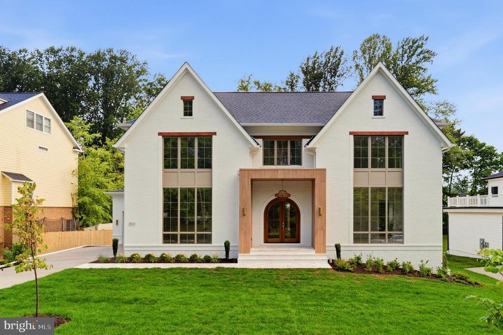 House in Vienna, Virginia, United States 5 - 16867153