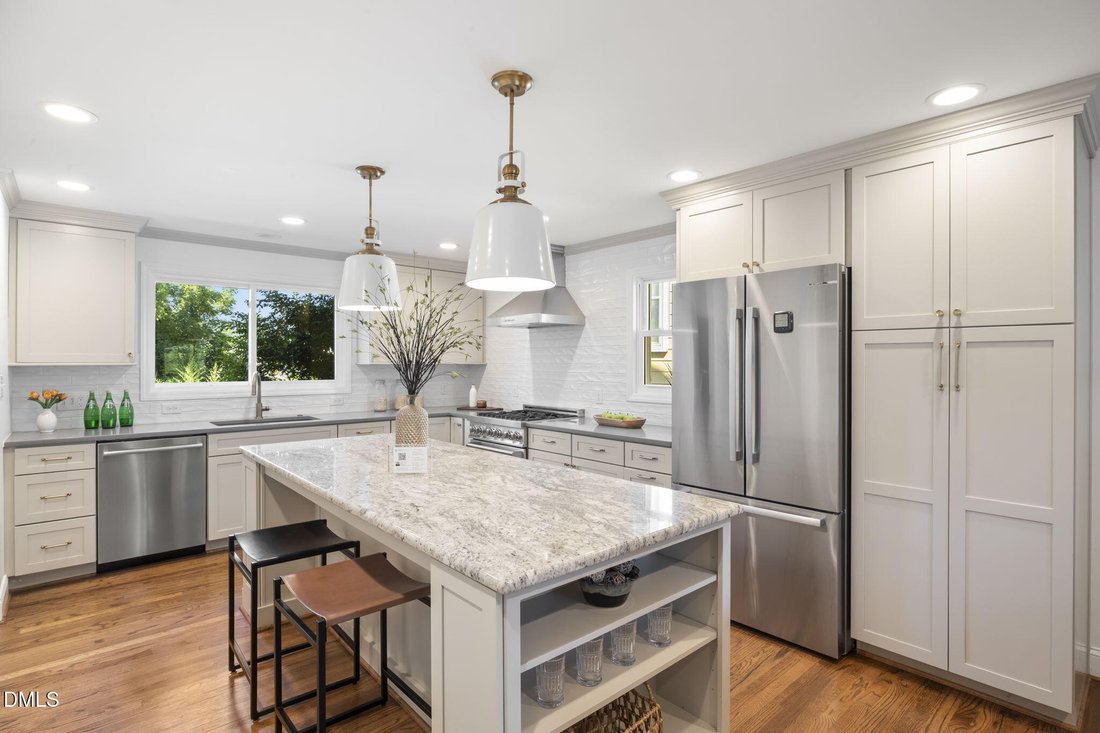 House in Raleigh, North Carolina, United States 3 - 18183712