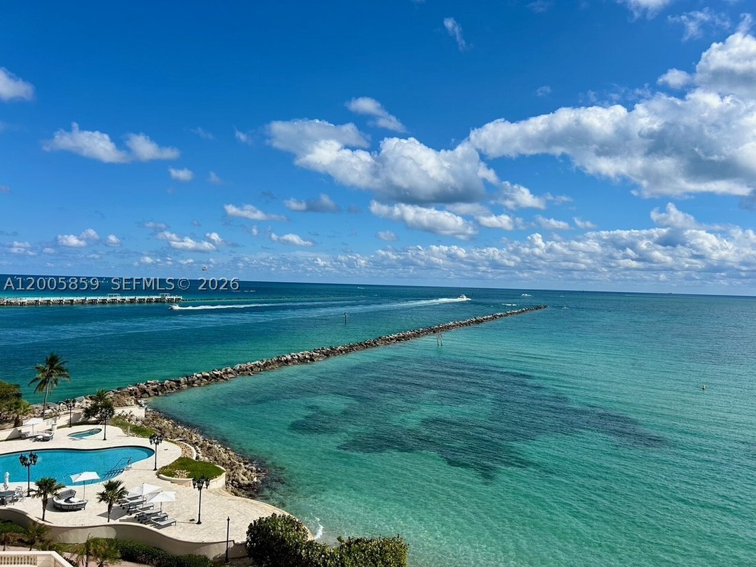 Condo in Miami Beach, Florida, United States 5 - 17764121