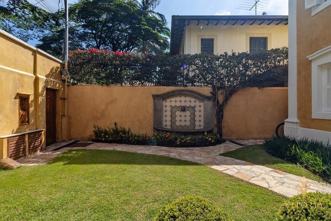 Country House in São Paulo, State of São Paulo, Brazil 3 - 18184864