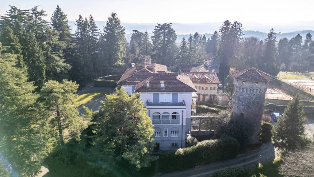 Apartment in Casciago, Lombardy, Italy 4 - 18183721
