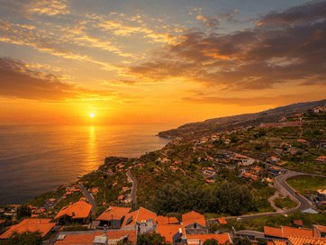 Land in Ribeira Brava, Madeira, Portugal 3 - 18183517