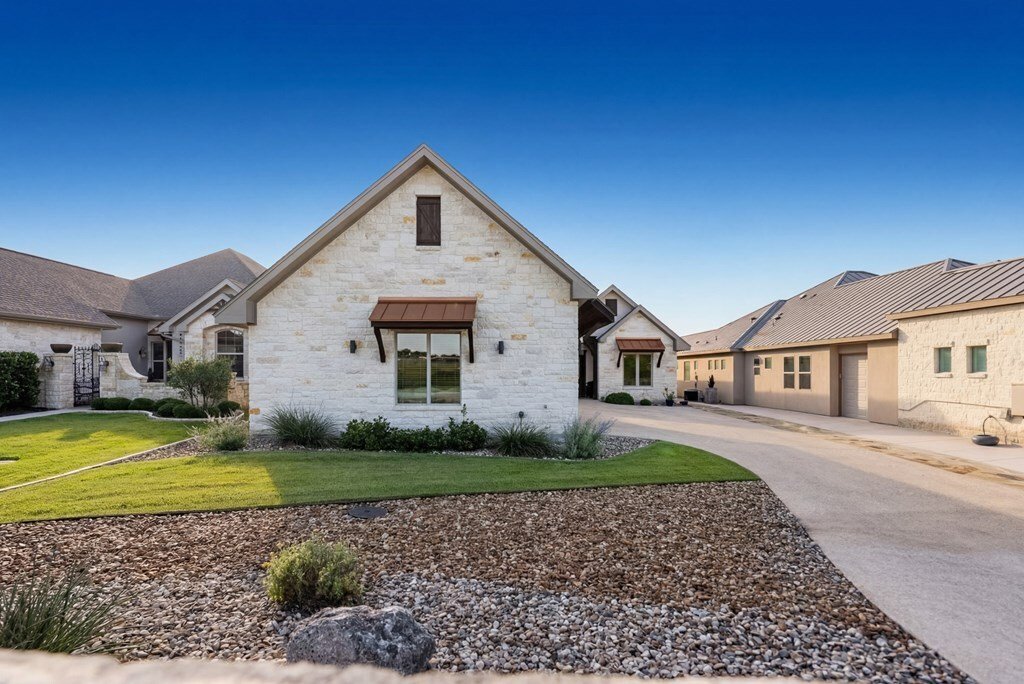 House in Kerrville, Texas, United States 5 - 18185268