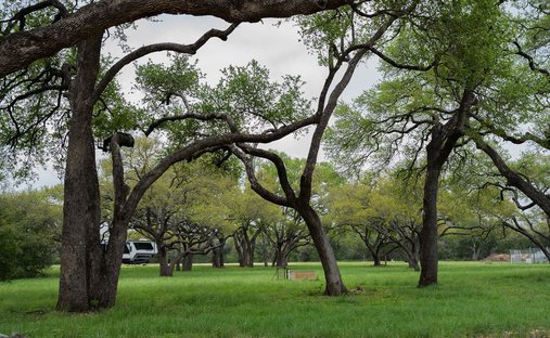 Rancho en New Braunfels, Texas, Estados Unidos 1