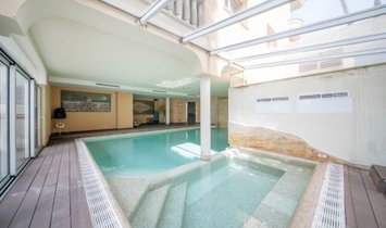 Villa in Alella, Catalonia, Spain 1