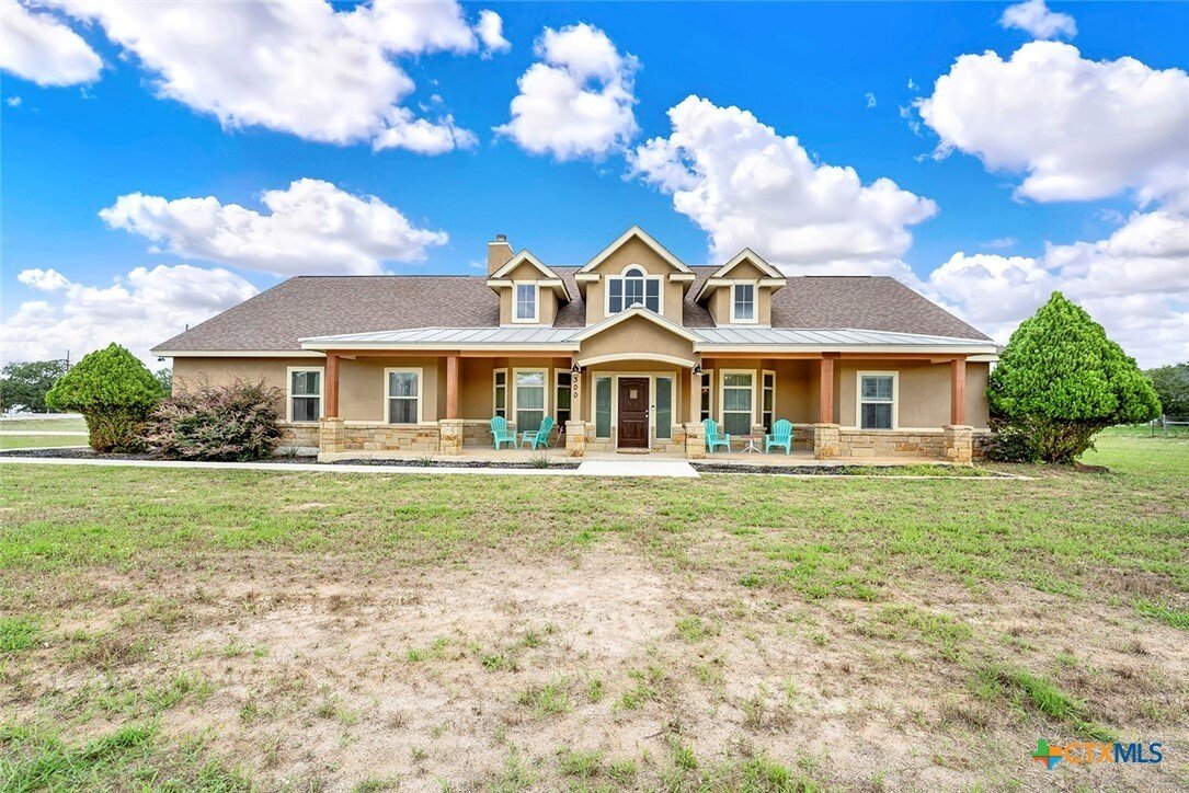 House in La Vernia, Texas, United States 3 - 18184011