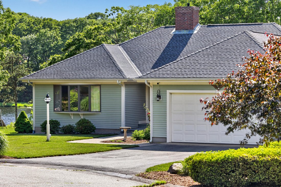 House in Falmouth, Massachusetts, United States 2 - 18181714