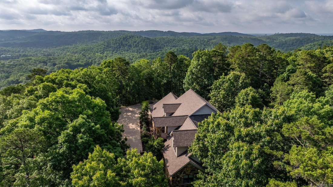 House in Paron, Arkansas, United States 4 - 18184039