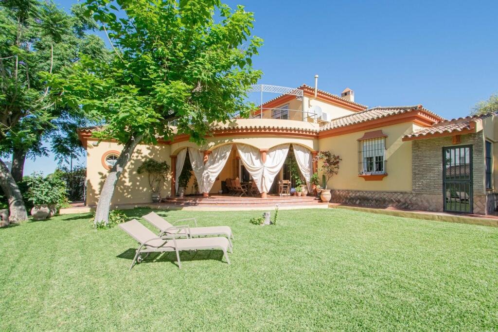 House in Valencina de la Concepcion, Andalusia, Spain 4 - 18133438