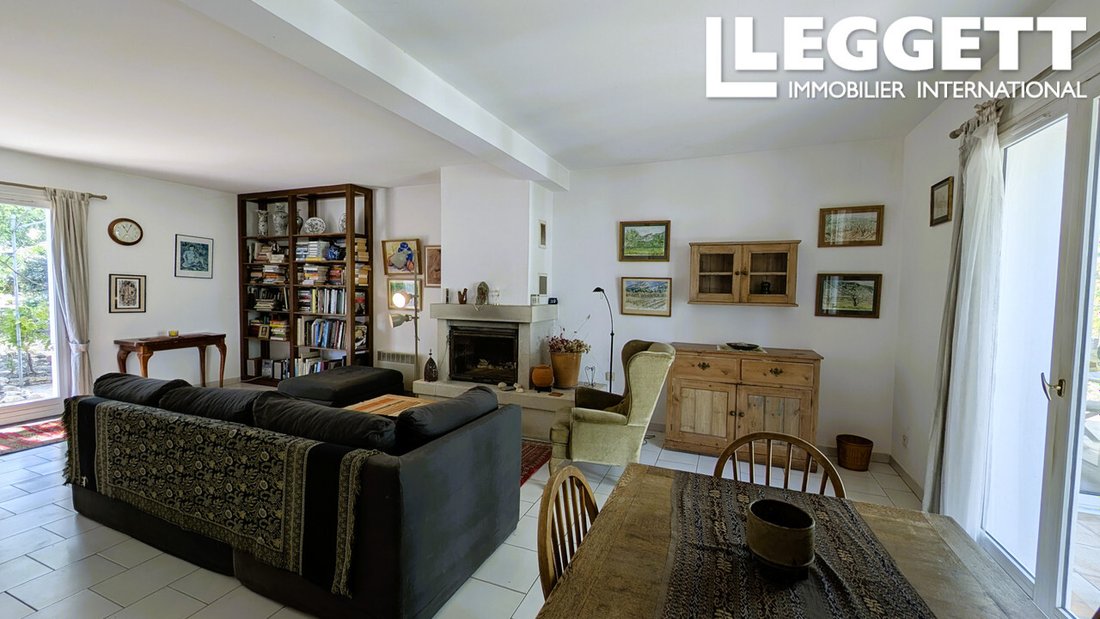 House in Maubec, Provence-Alpes-Côte d'Azur, France 5 - 18185374