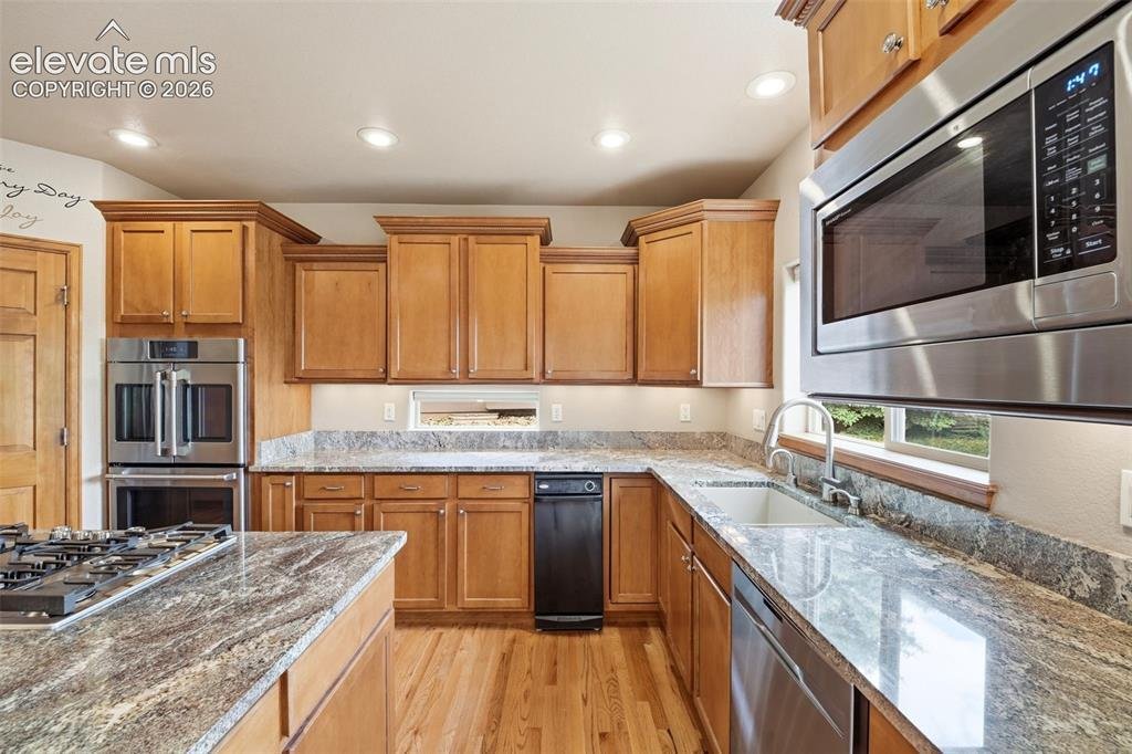 House in Colorado Springs, Colorado, United States 4 - 18186371