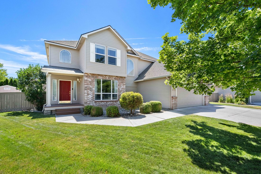 House in Kennewick, Washington, United States 2 - 18182397
