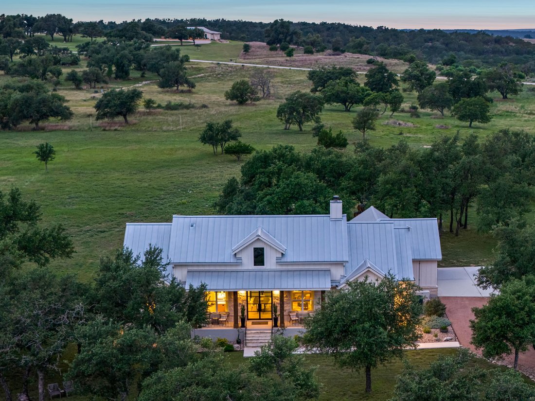 House in Fredericksburg, Texas, United States 1 - 18181698