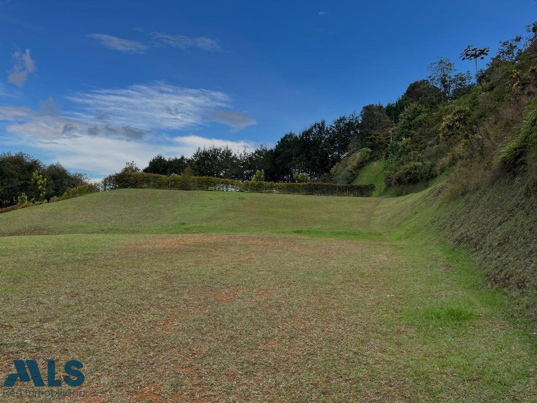 Land in Rionegro, Antioquia, Colombia 2 - 18182211