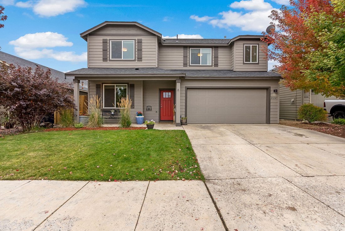 House in Bend, Oregon, United States 2 - 18184773