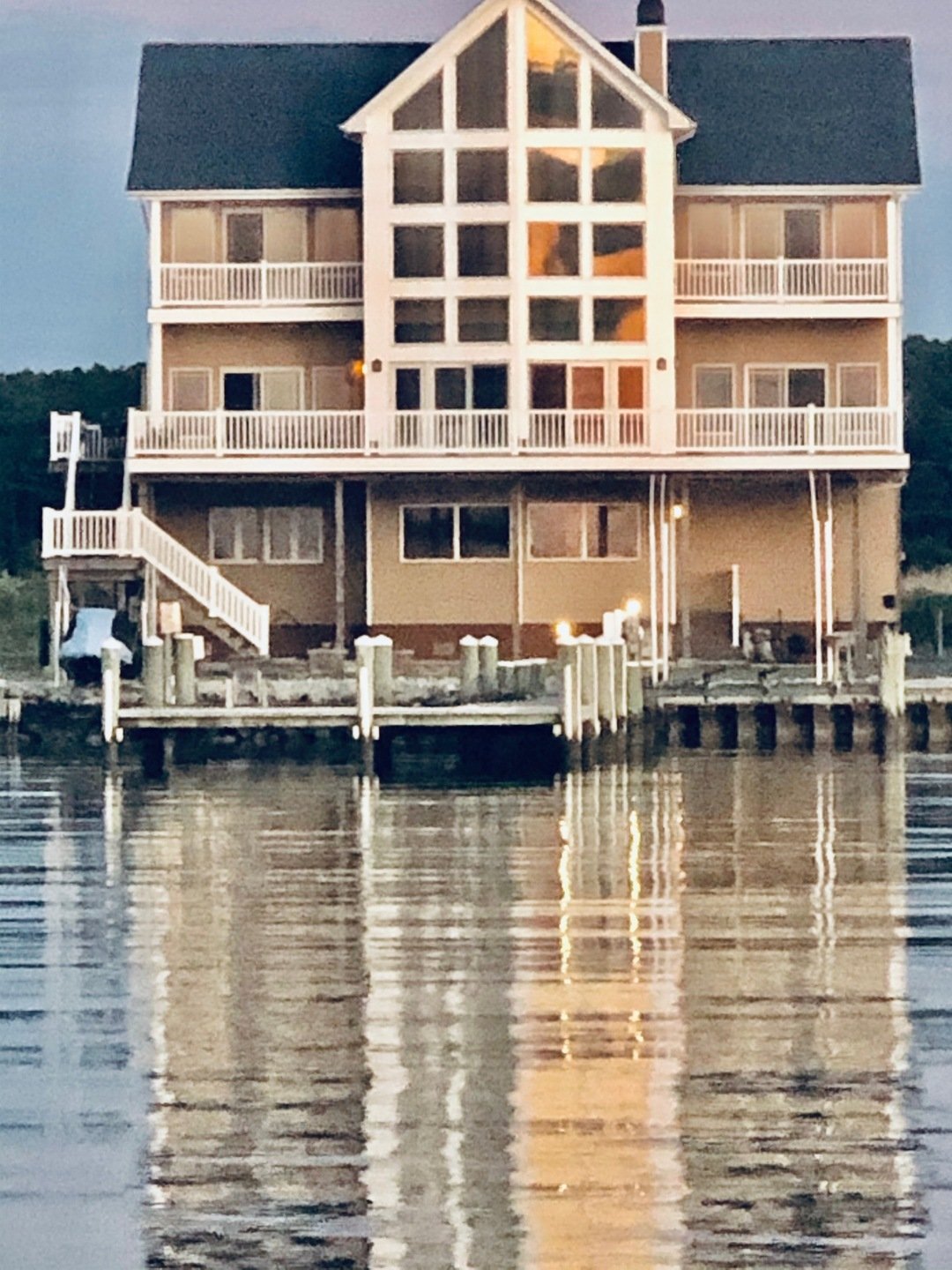 House in Madison, Maryland, United States 5 - 18182145