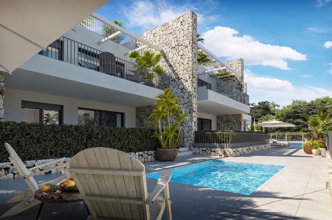 Appartamento a Sant Elm, Andratx, Isole Baleari 5 - 18182159