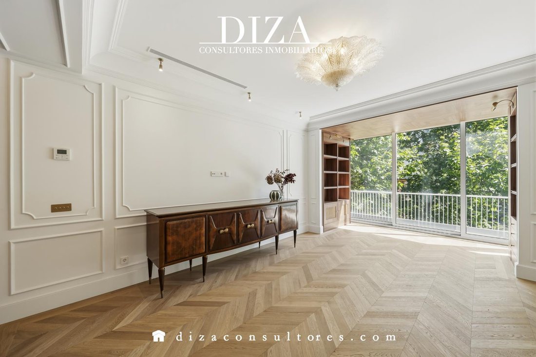 Apartment in Chamartín, Madrid, Spain 3 - 18160715