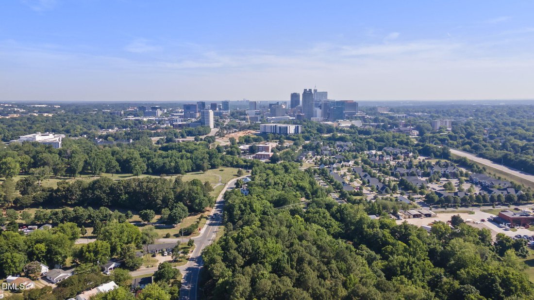 House in Raleigh, North Carolina, United States 2 - 18183712