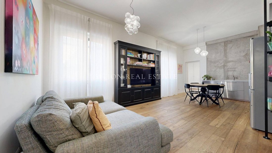 Apartment in Fondazione Prada - Scalo Romana, Milan, Italy 3 - 18186023