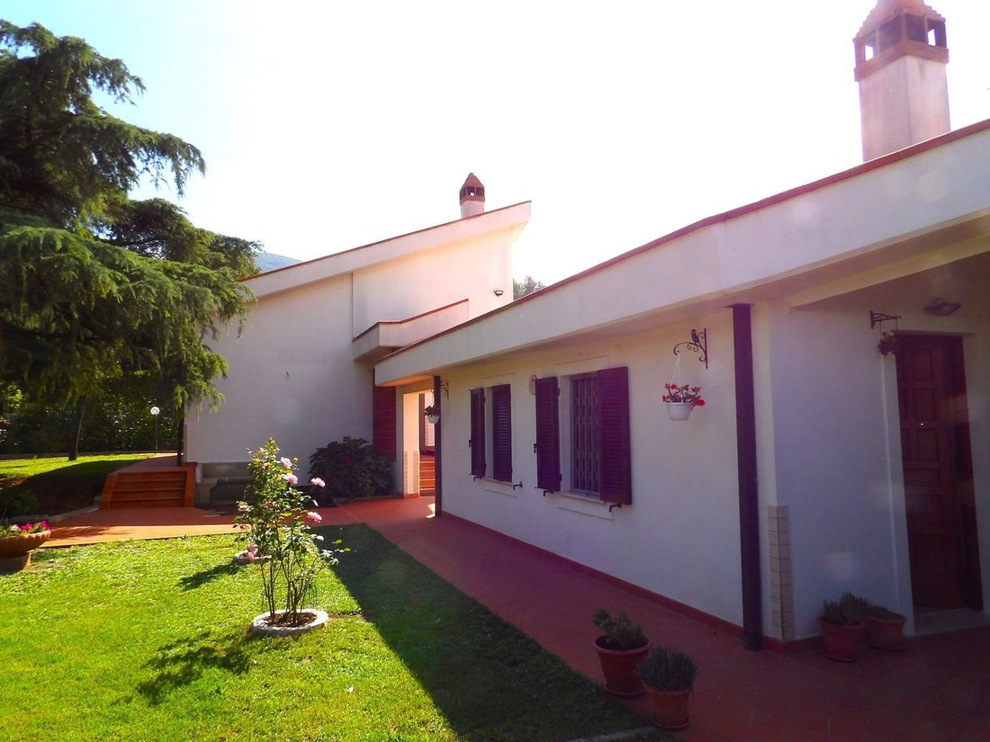 House in Cesure - Valenza - San Rocco, Terni, Umbria 2 - 18186004