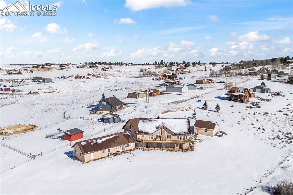 House in Westcreek, Colorado, United States 5 - 18186369